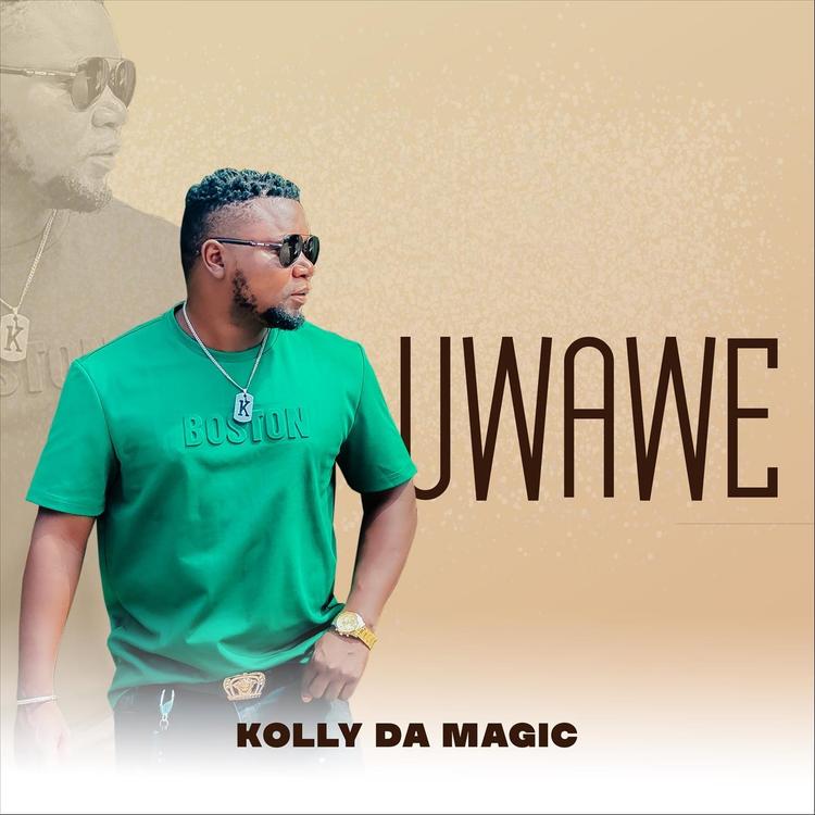 Kolly Da Magic's avatar image