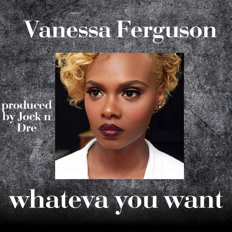 Vanessa Ferguson's avatar image