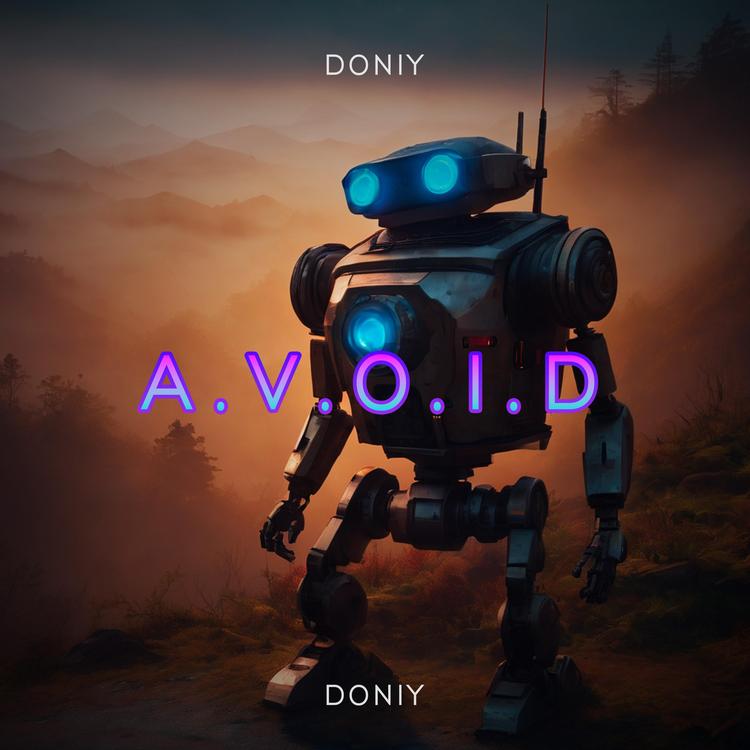 Doniy's avatar image