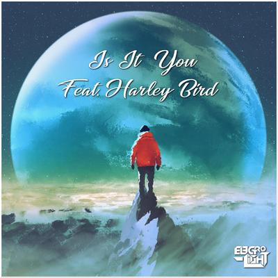 Is It You By Electro-Light, Harley Bird's cover