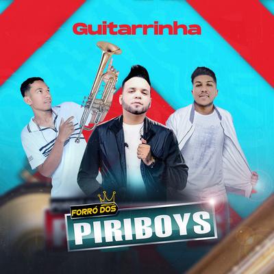 Guitarrinha's cover