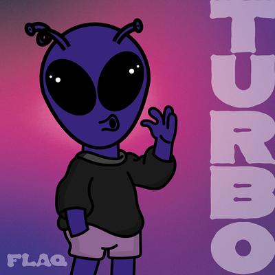 Turbo's cover
