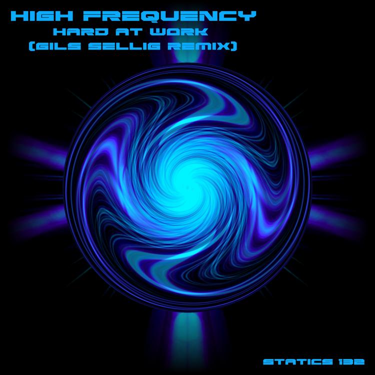 High Frequency's avatar image