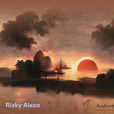 Rizky Aleza's cover