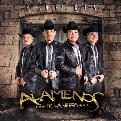 Los Alameños de la Sierra's cover