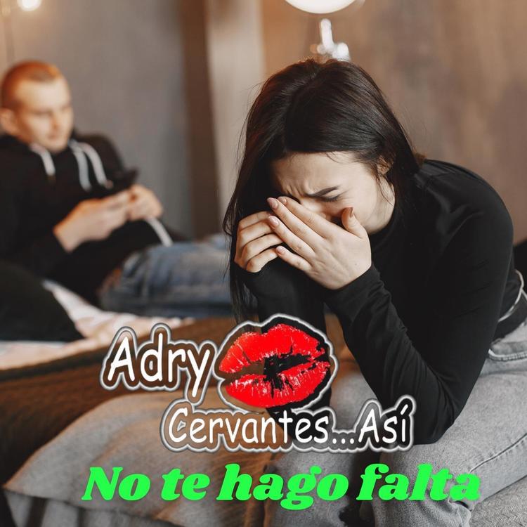 Adry Cervantes Así's avatar image