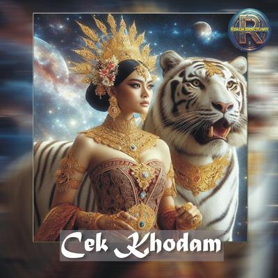 Cek Khodam's cover