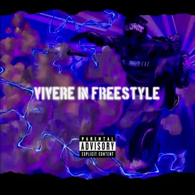 Vivere in freestyle's cover