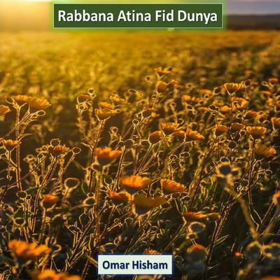 Rabbana Atina Fid Dunya's cover