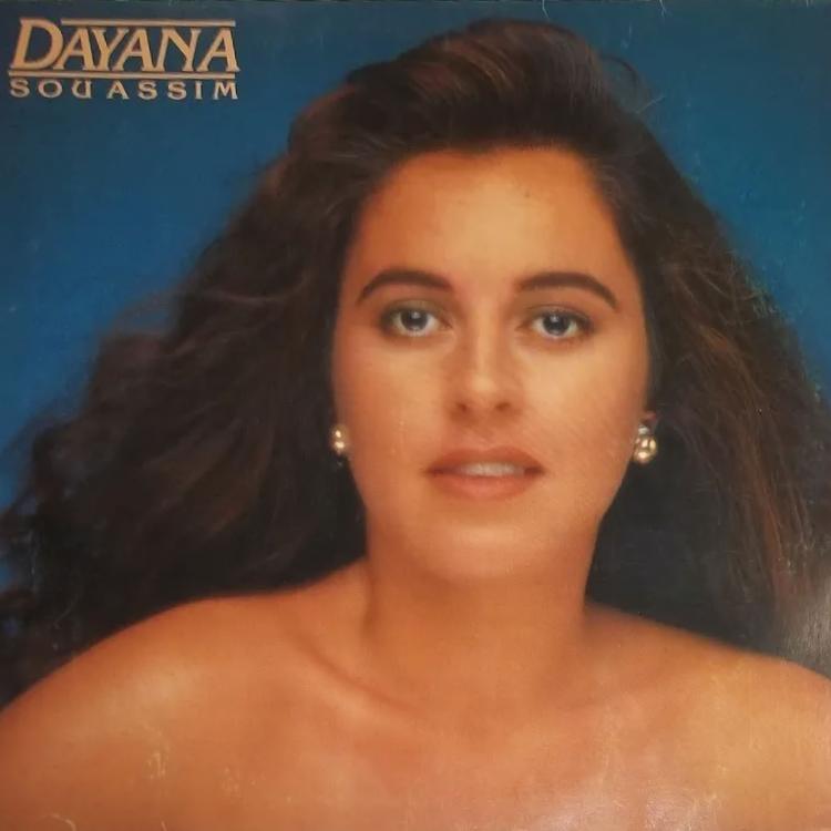 Dayana's avatar image