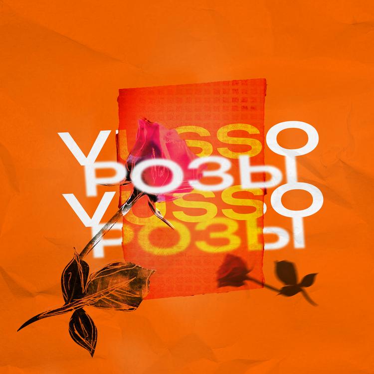 Vusso's avatar image