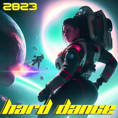 Hard Dance 2023's cover