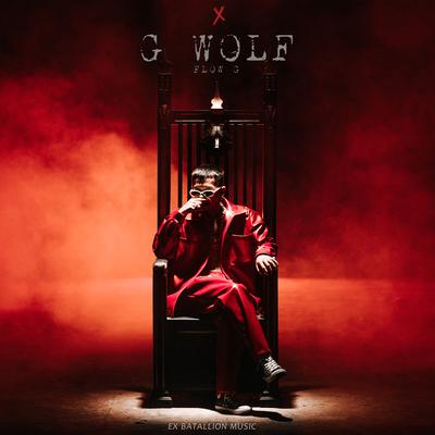 G Wolf By Flow G's cover