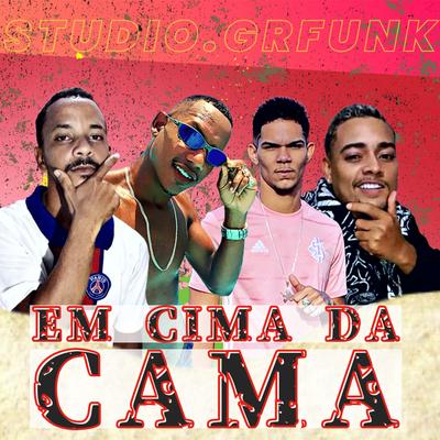 Em Cima Da Cama's cover