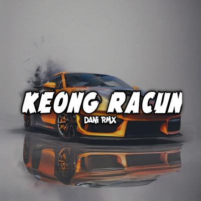 KEONG RACUN's cover