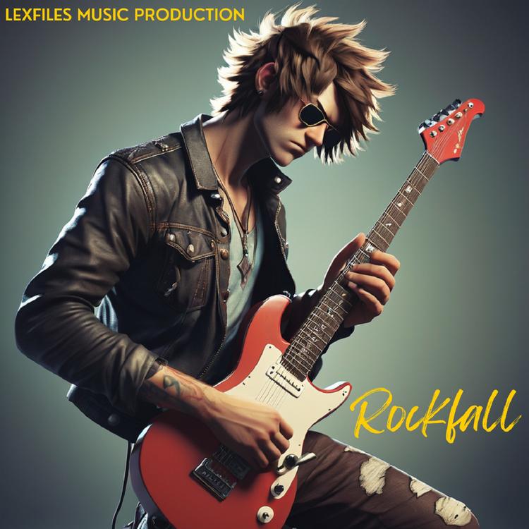 Lexfiles Music Production's avatar image