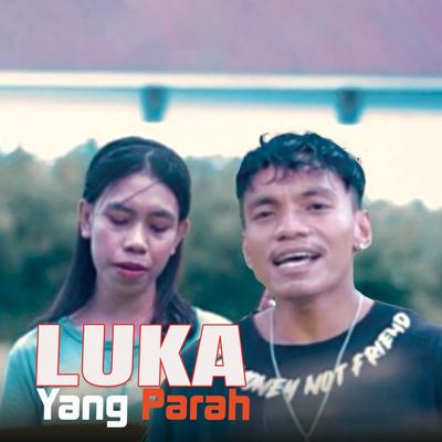 Luka Yang Parah's cover