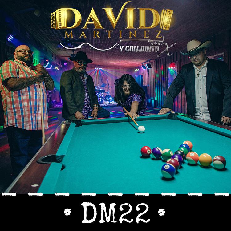 David Martinez Y Conjunto X's avatar image