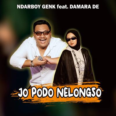 Jo Podo Nelongso's cover
