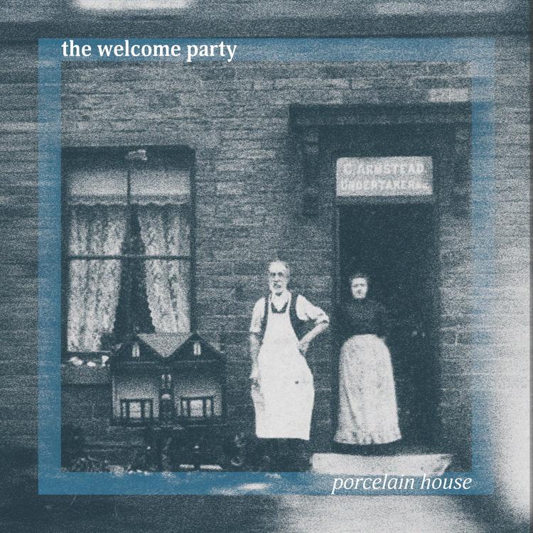 The Welcome Party's avatar image