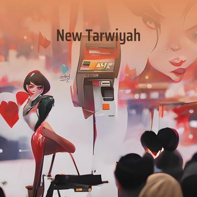 New Tarwiyah's cover