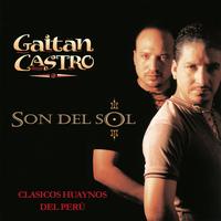 Dúo Hnos. Gaitán Castro's avatar cover