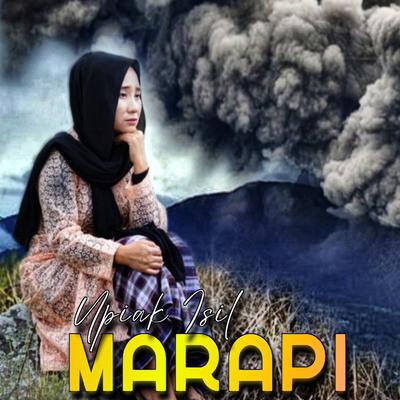 Marapi's cover