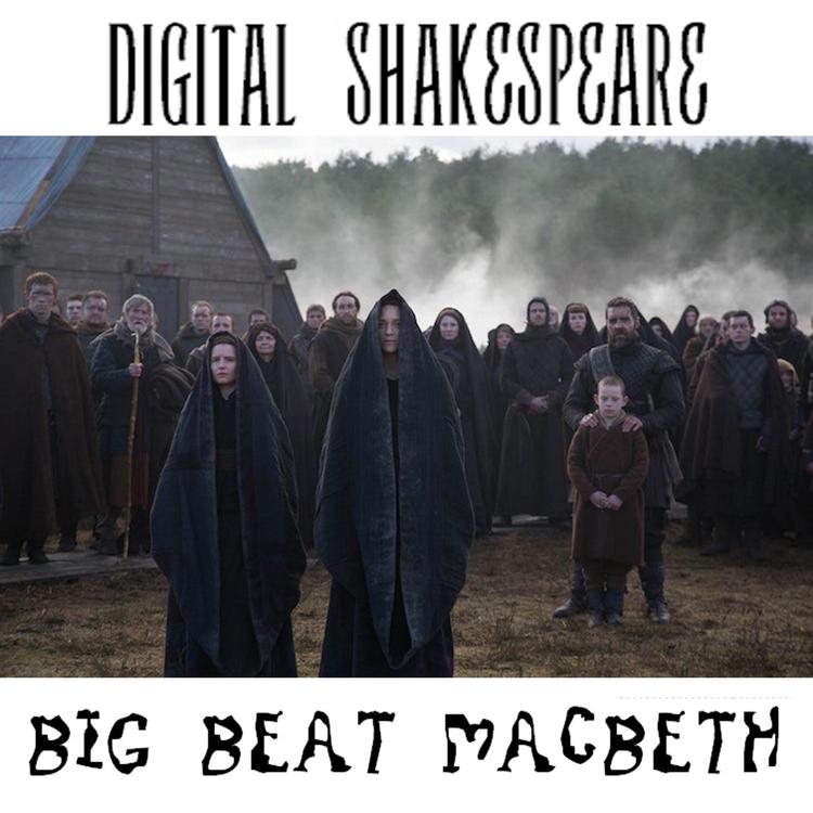 Digital Shakespeare's avatar image