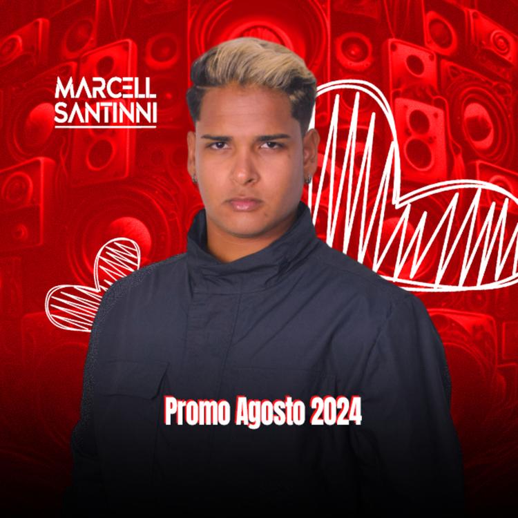 Marcell Santinni's avatar image