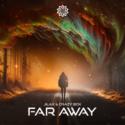 Far Away By Jilax, Crazy Box's cover