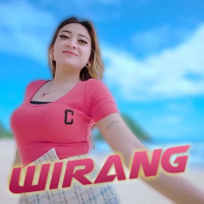 WIRANG's cover