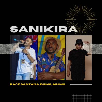 SANIKIRA's cover