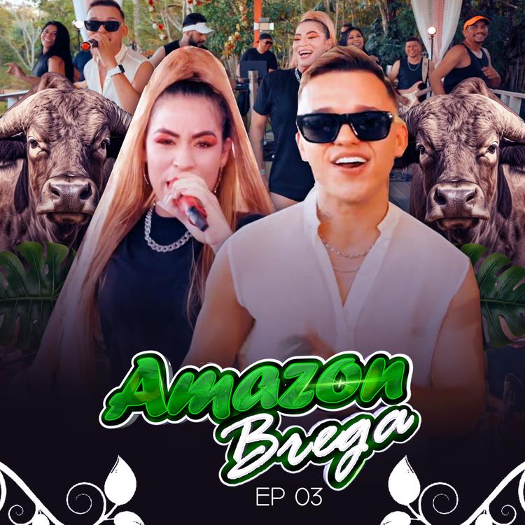 AMAZON BREGA's avatar image