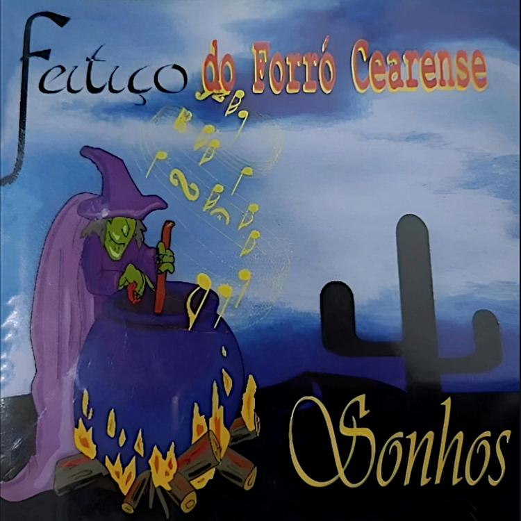Feitiço do Forró Cearense's avatar image