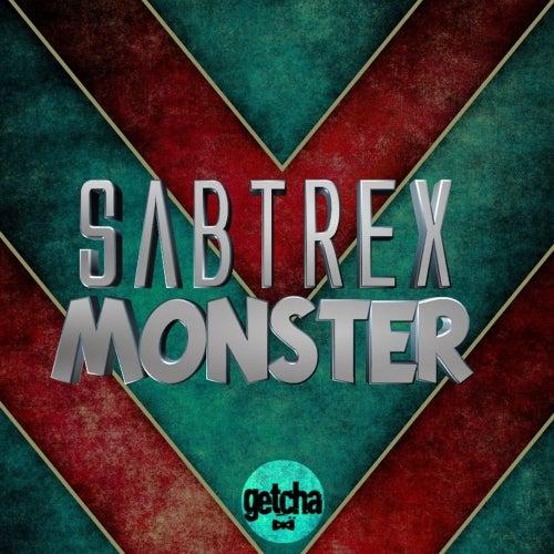 Sabtrex's avatar image