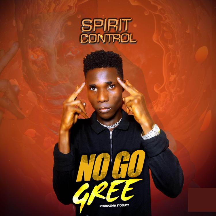 Spirit Control's avatar image