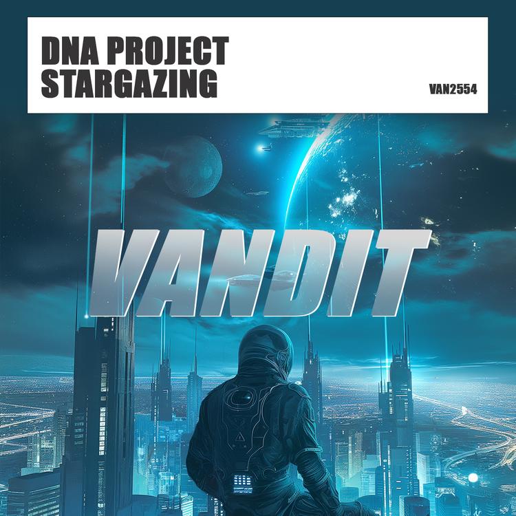 DNA Project's avatar image