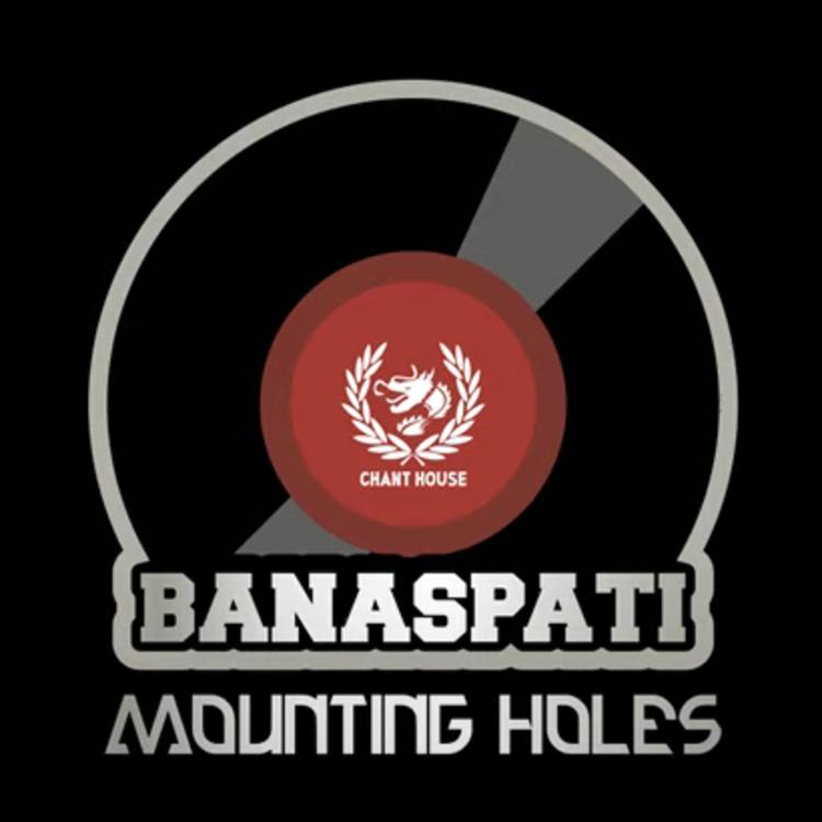 MOUNTING HOLES's avatar image