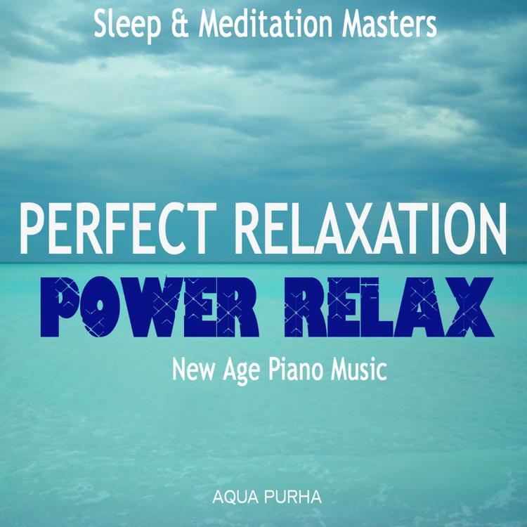 Sleep & Meditation Masters's avatar image