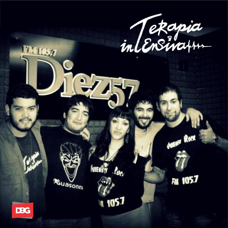 Terapia Intensiva Rock's avatar image