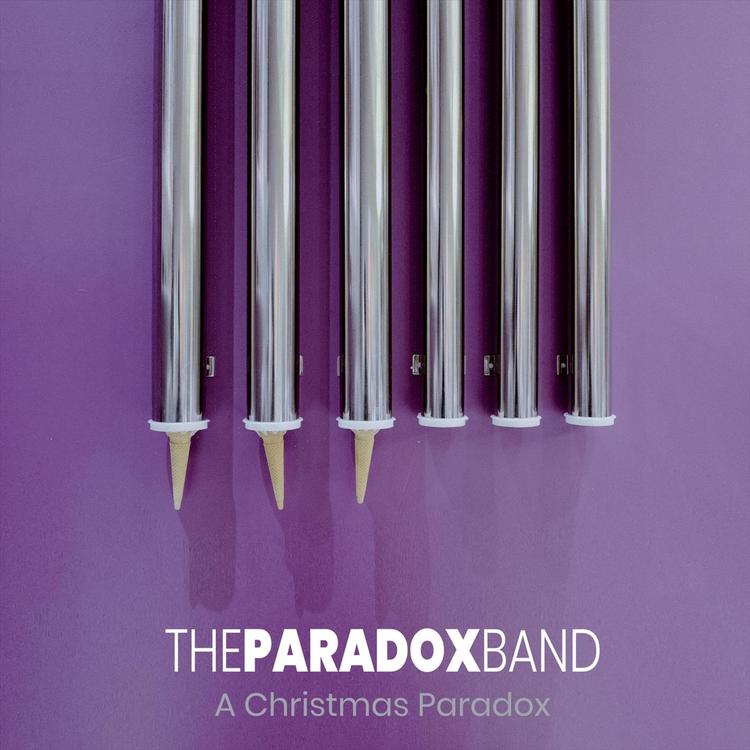 The Paradox Band's avatar image