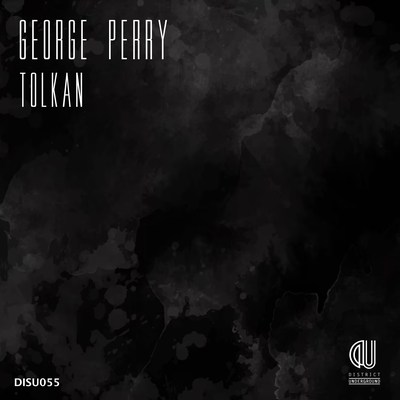 George Perry's cover
