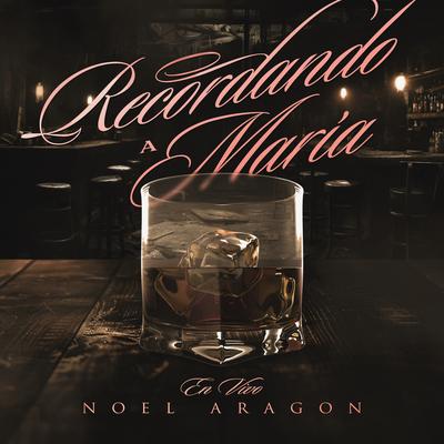 Noel Aragon's cover