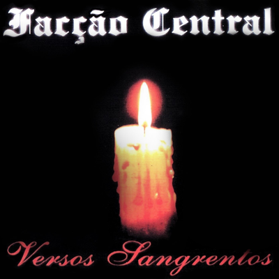 Anjo Da Guarda X Lúcifer By Facção Central's cover