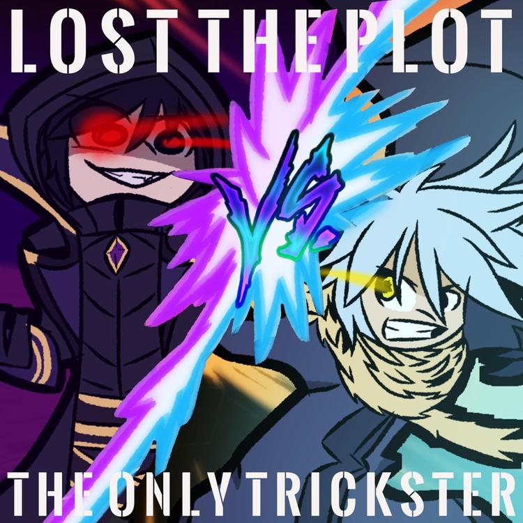 The Only Trickster's avatar image