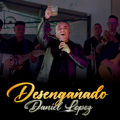 Desengañado's cover