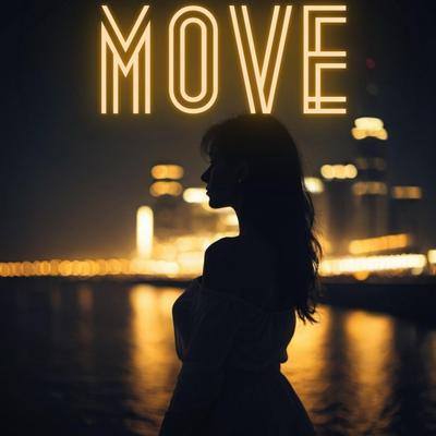 MOVE By Pravyd's cover