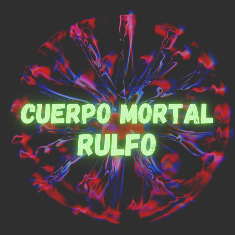Rulfo's avatar image