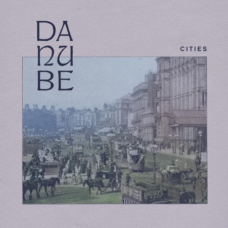 Danube's avatar image