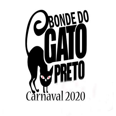 Abertura Resenha By Bonde do gato preto's cover